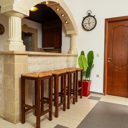 Cretan Castle Villas Chania  Exterior photo