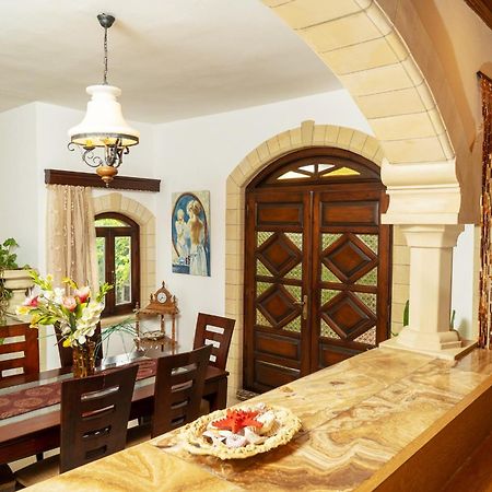 Cretan Castle Villas Chania  Exterior photo