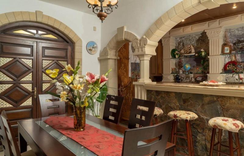 Cretan Castle Villas Chania  Exterior photo