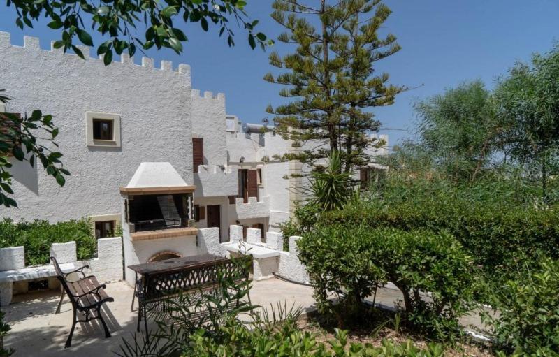 Cretan Castle Villas Chania  Exterior photo
