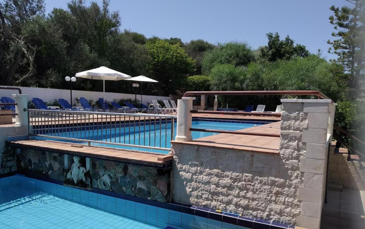 Cretan Castle Villas Chania  Exterior photo