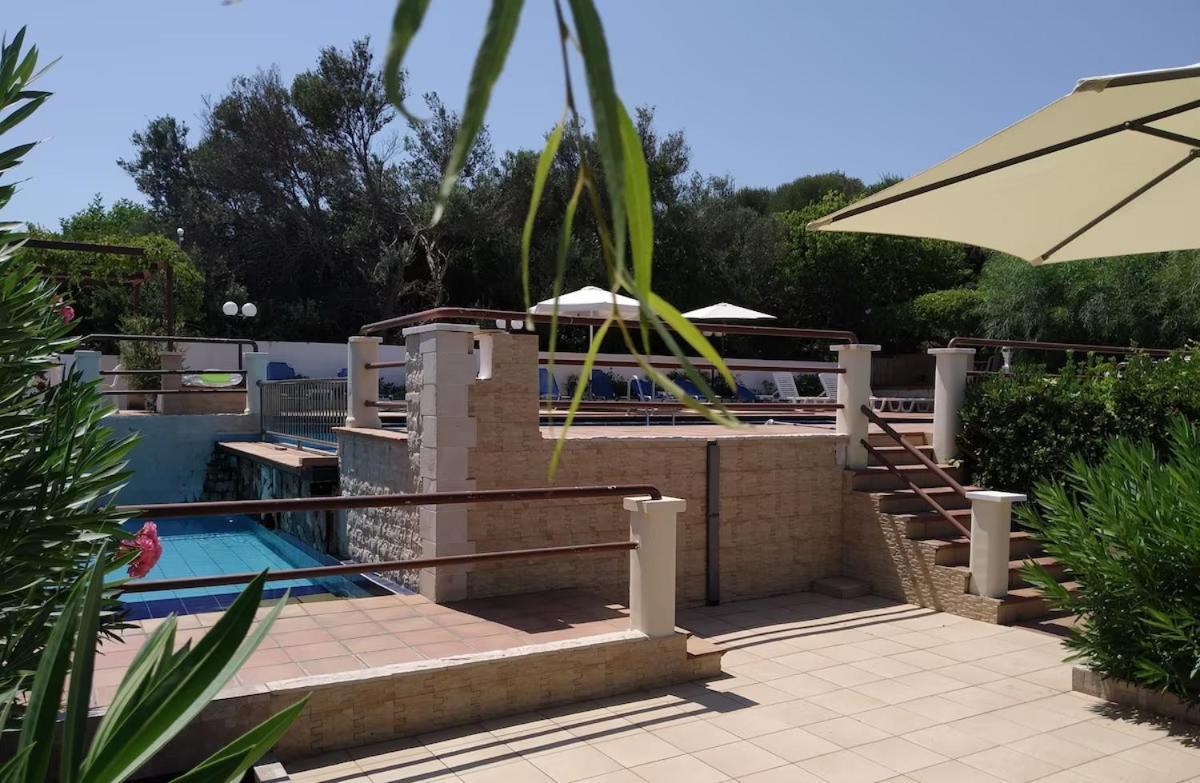 Cretan Castle Villas Chania  Room photo